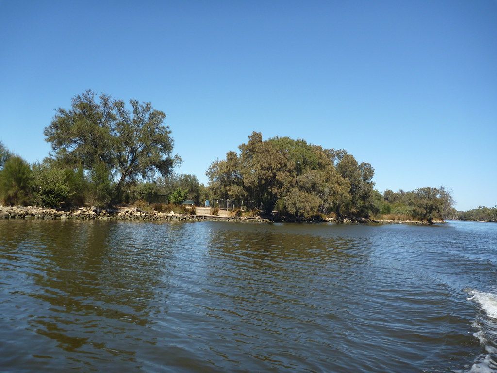 Plage AU-W