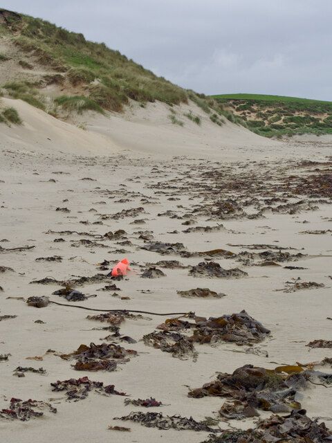 Tràigh Nòstaig