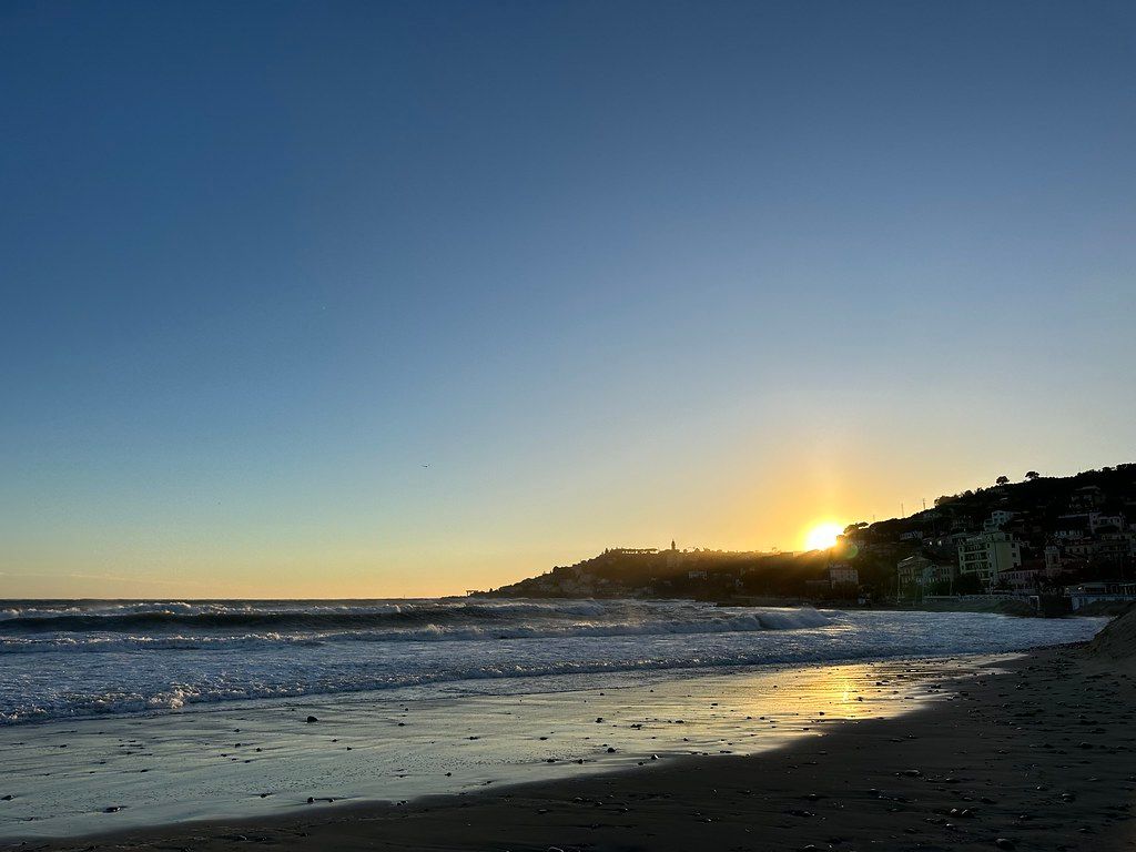 Plage IT-N