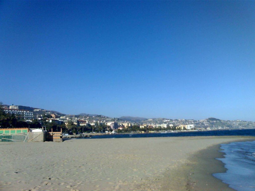 Plage IT-N