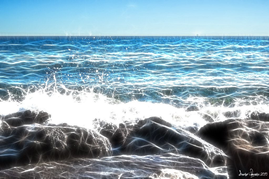 Plage IT-N