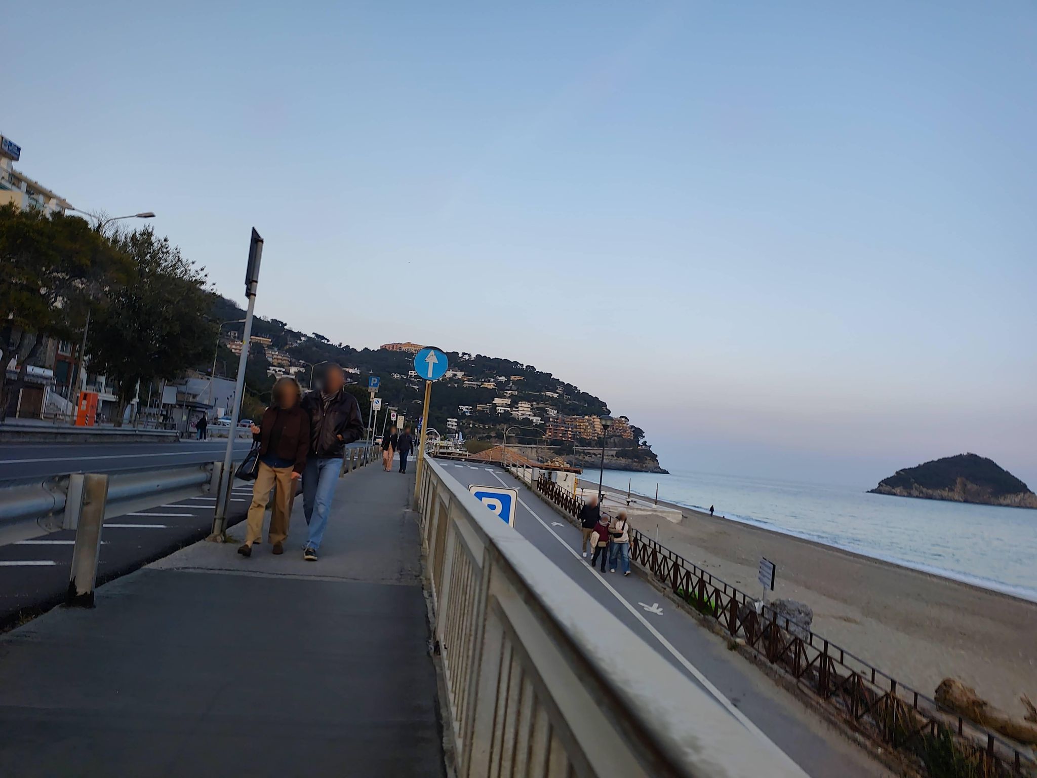 Bagni Il Cantinone Mare