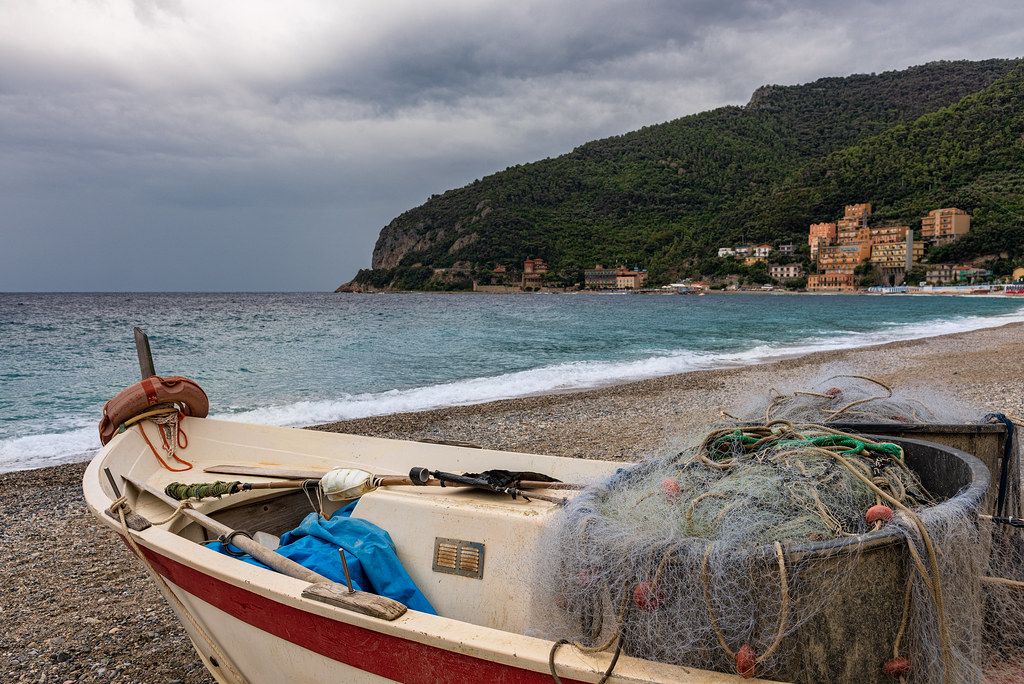 La Spiaggia