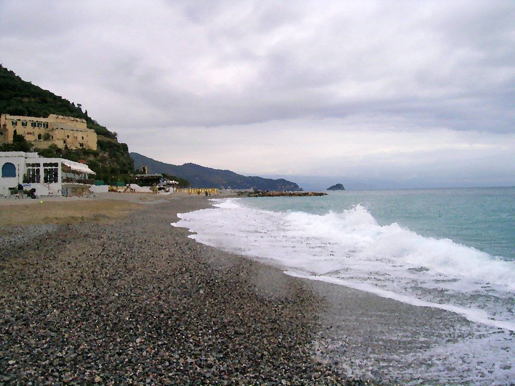 Plage IT-N