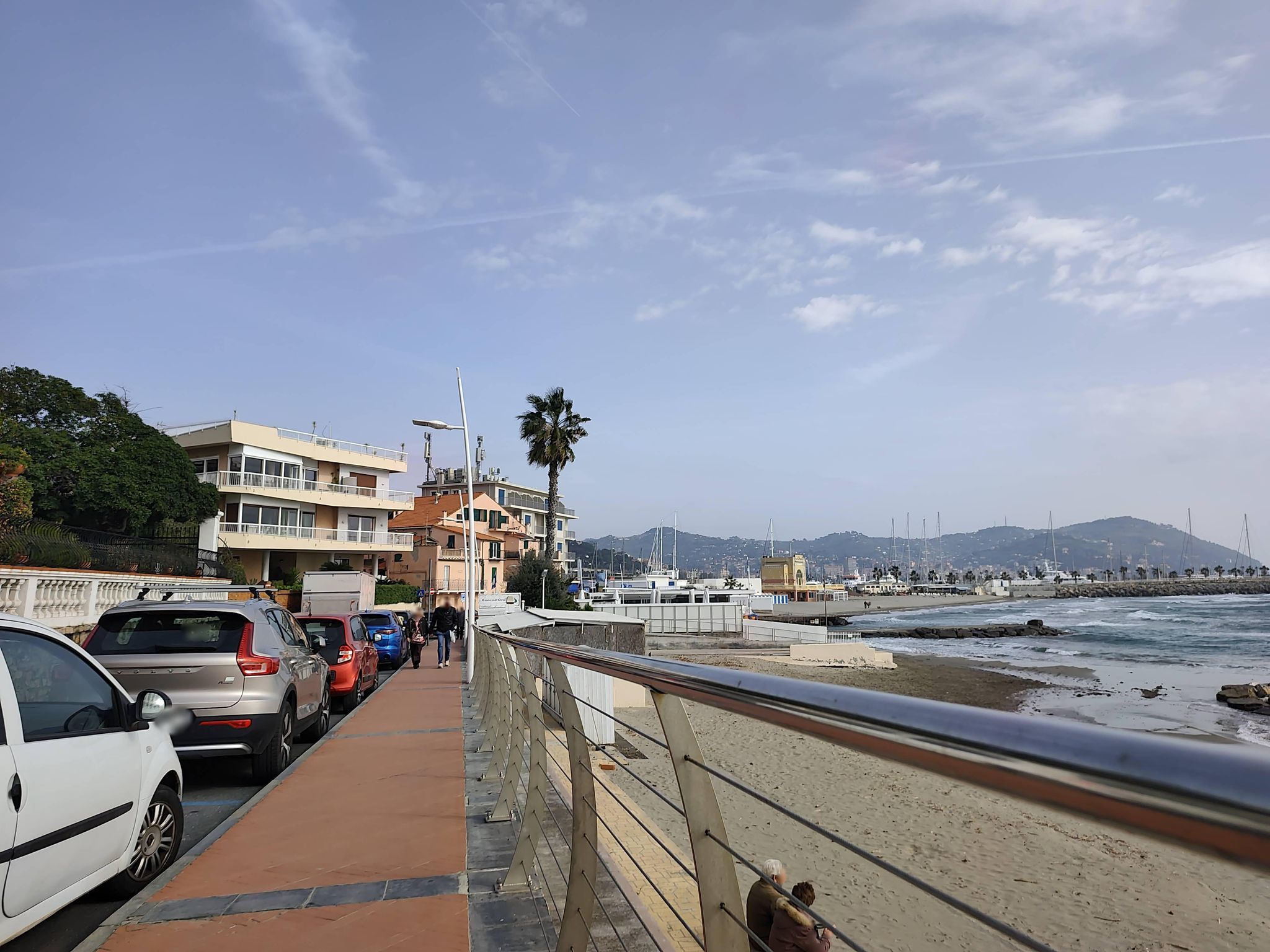 Spiaggia d'Oro