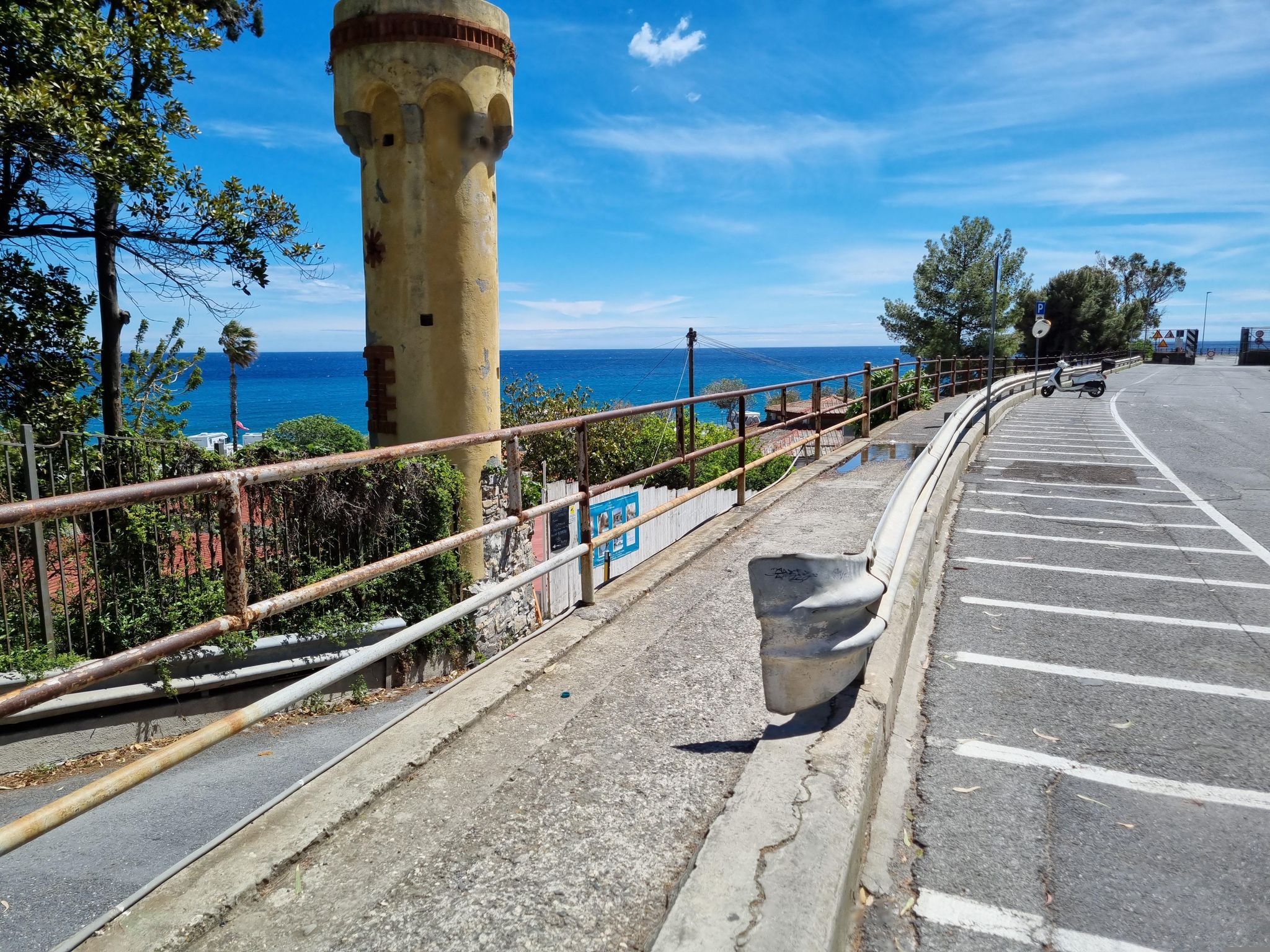 Bagni Caesar's Beach