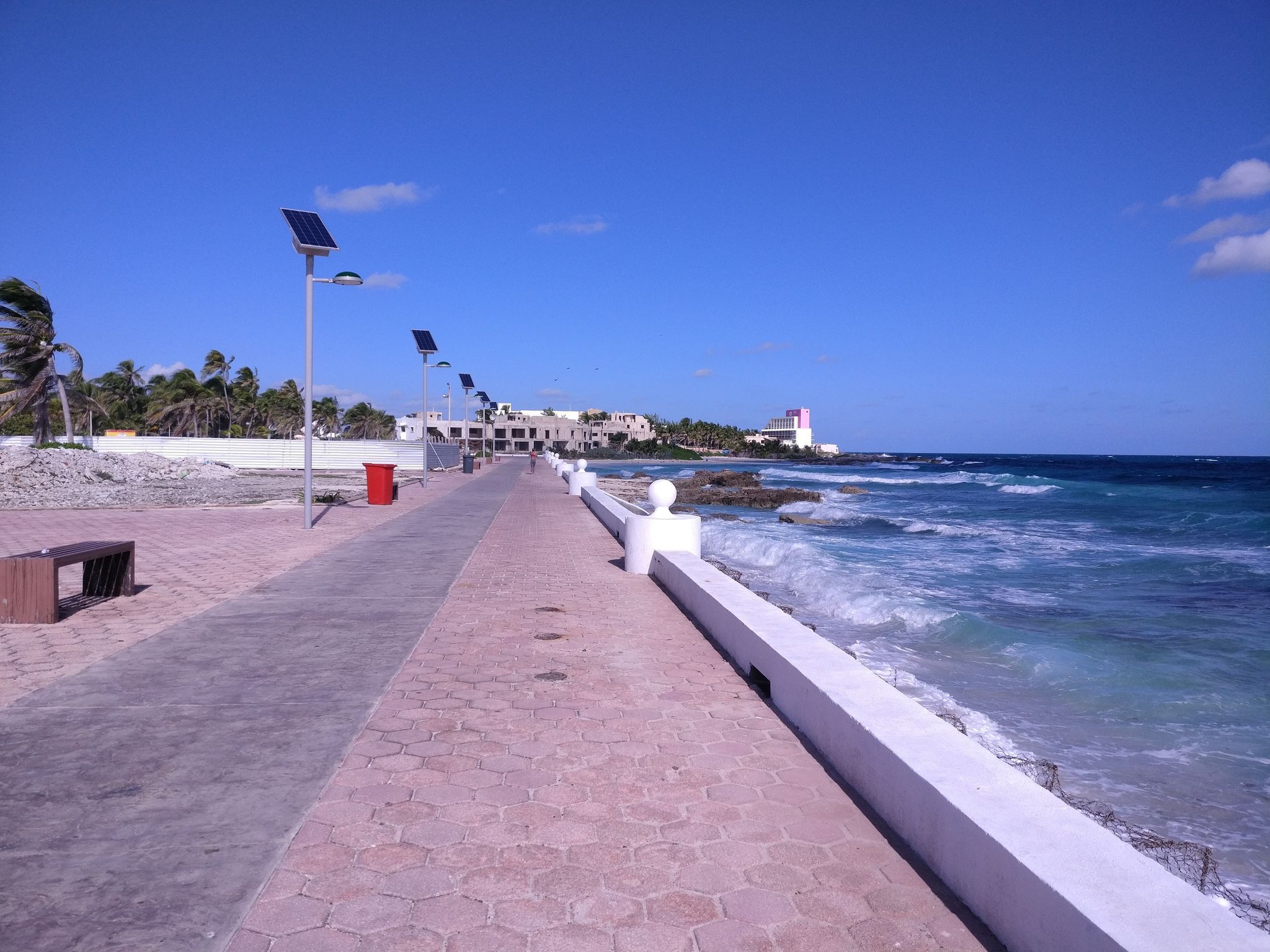 Esduma La Perla Hotel Isla Mujeres