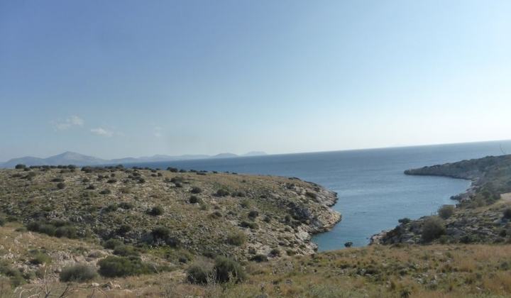 Plage GR
