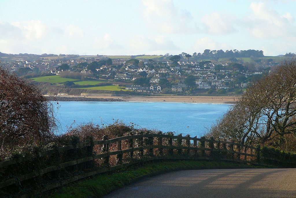 Pendennis Shore Dive