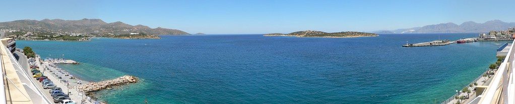 Dive centre GR