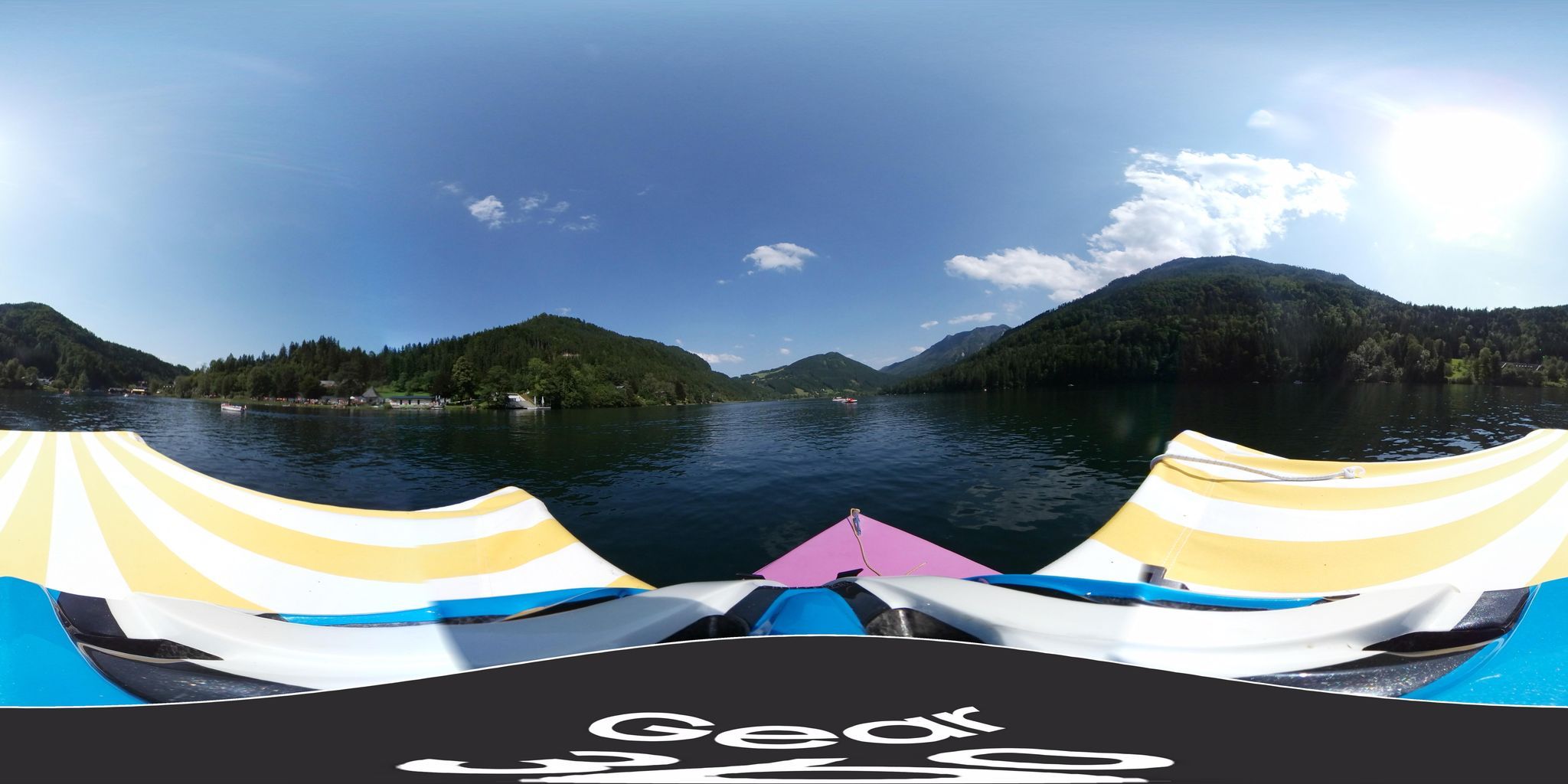 Seebad Lunz am See