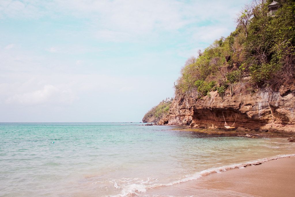 Smugglers Beach