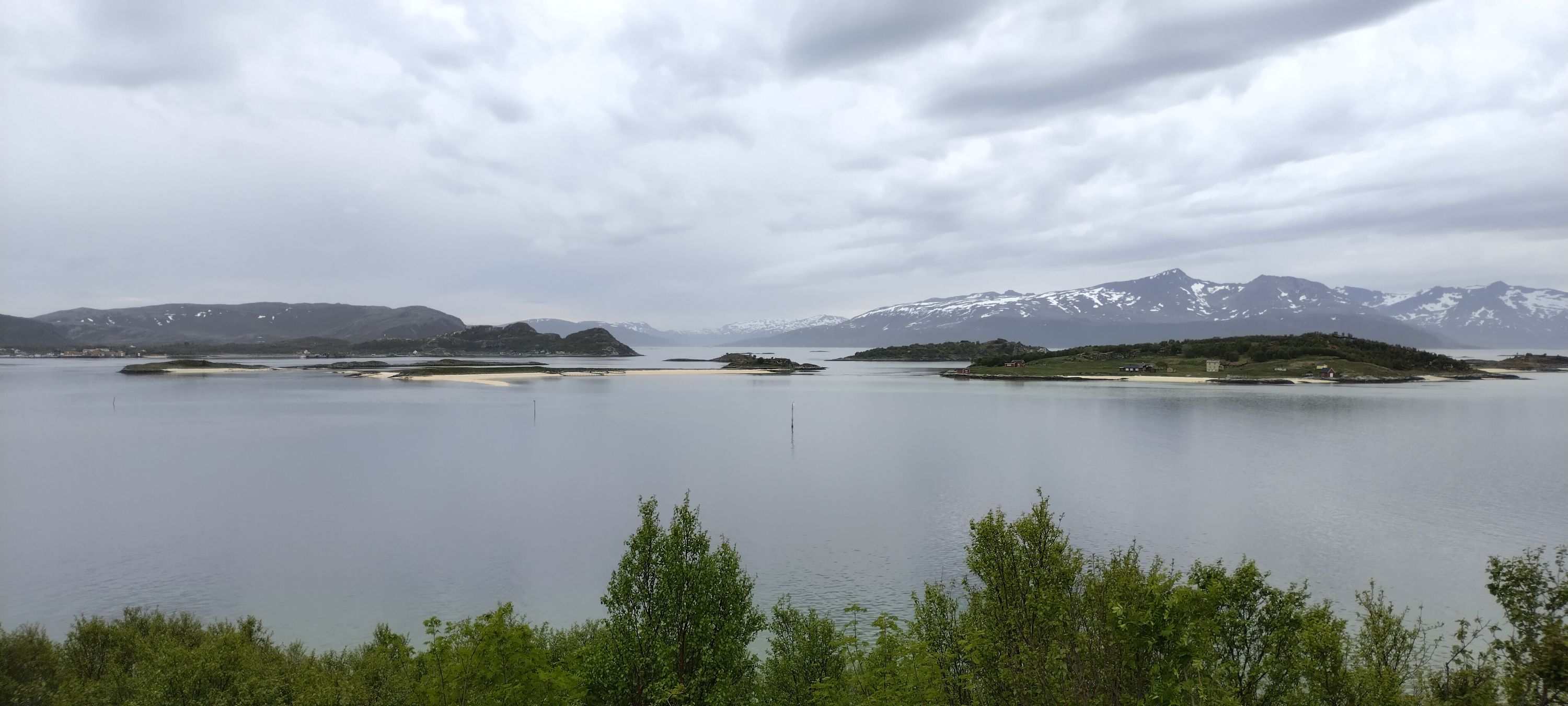 Sandholmen
