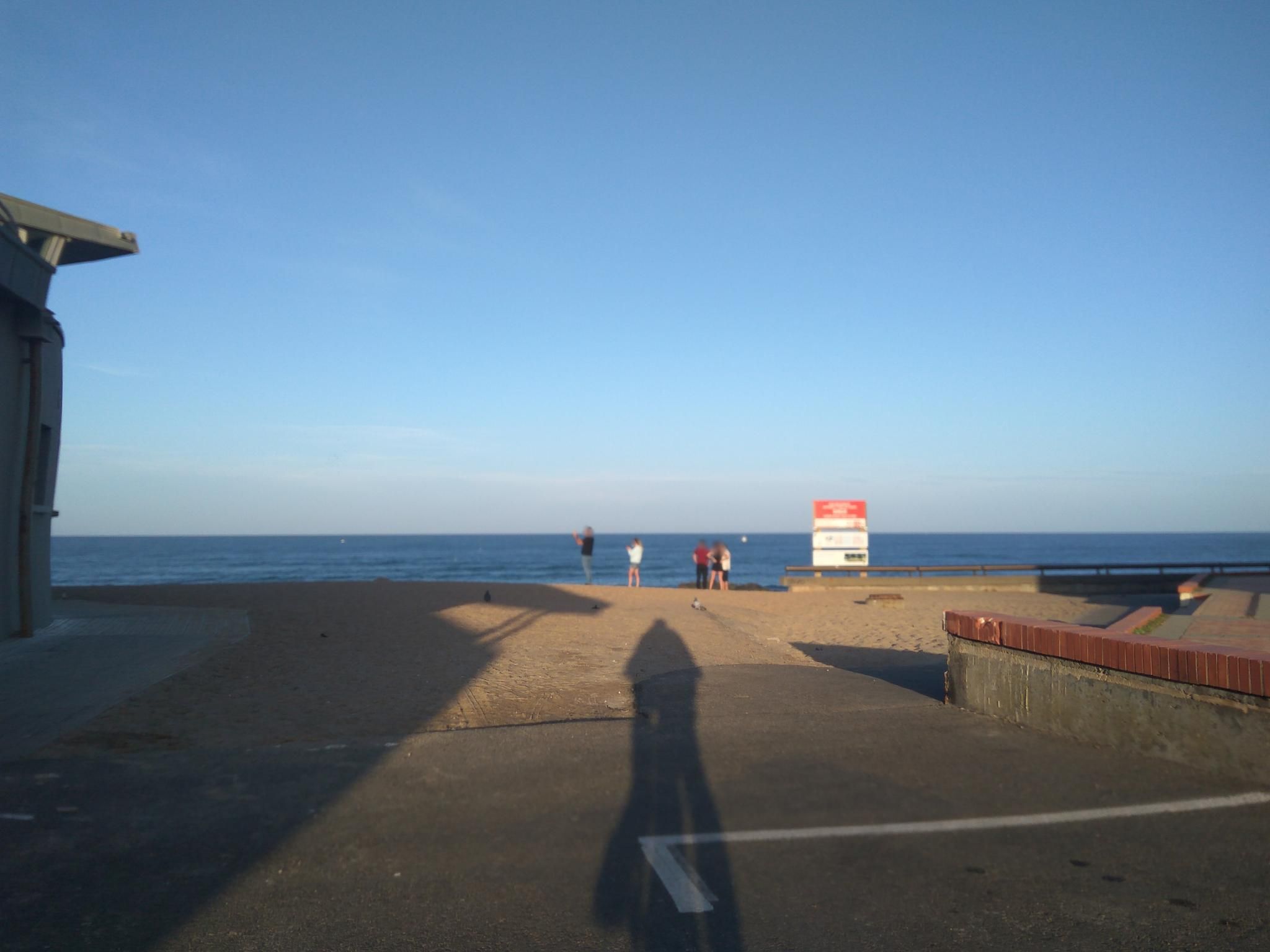 Santocha Surf Club