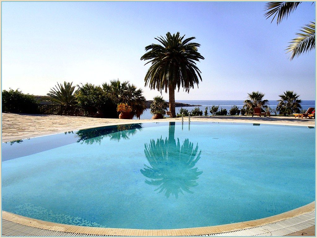 Coral Bay