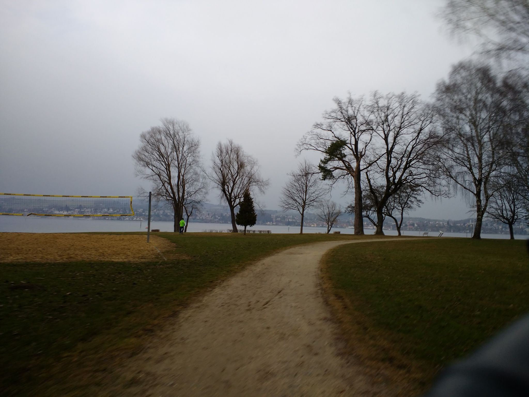 Freibad Klausenhorn - Dingelsdorf