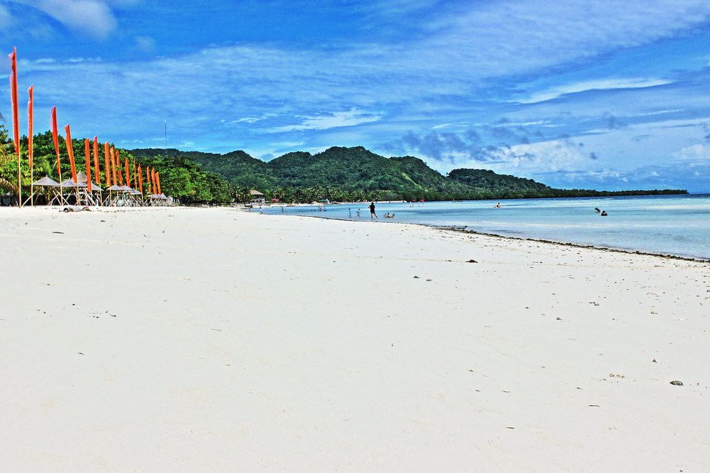 Long Beach Resort