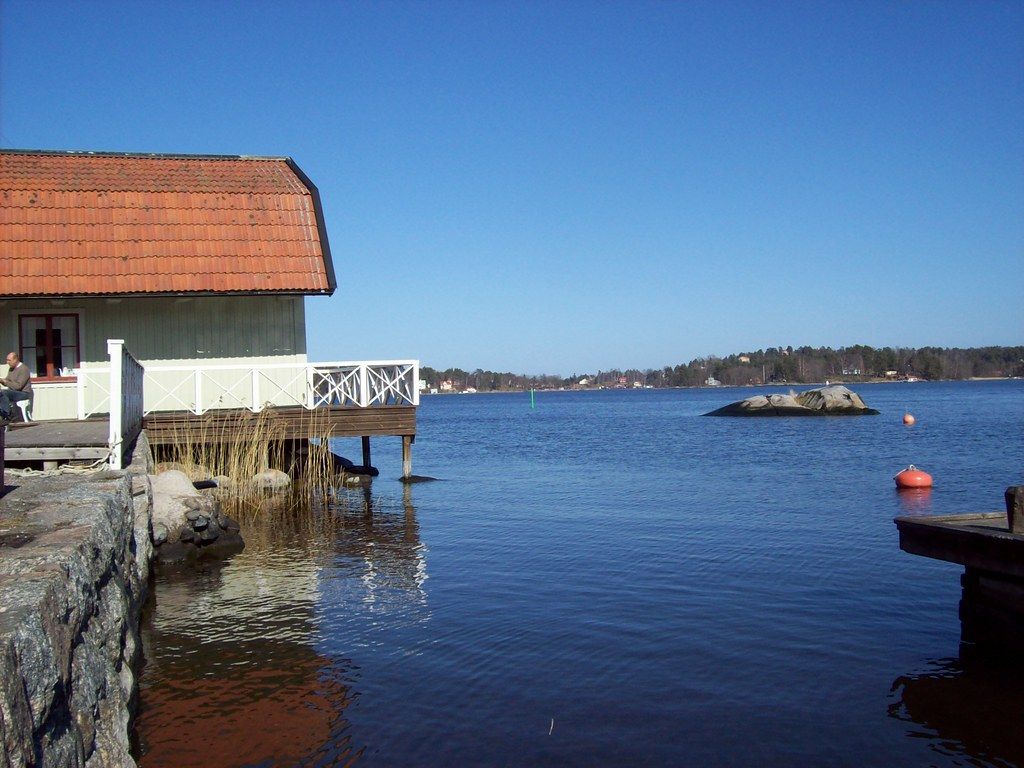Norrhamnsbadet