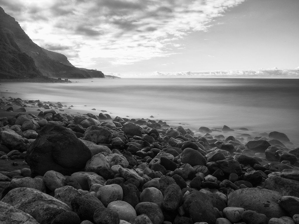 Surf spot