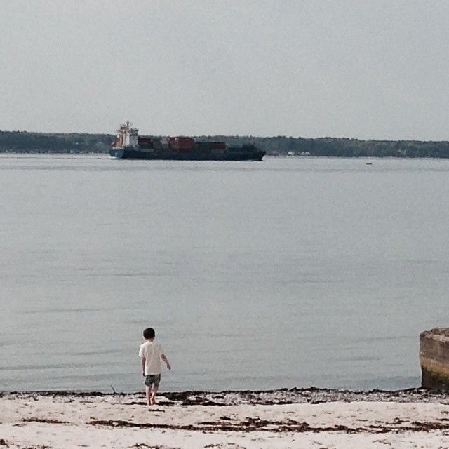 Baignade SE-S