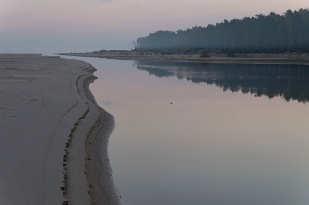 Plage RU-W