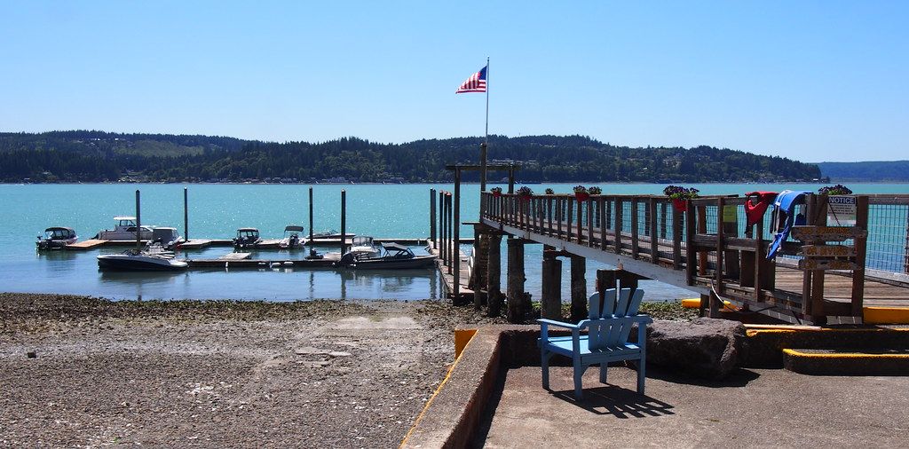 Summertide Resort & Marina