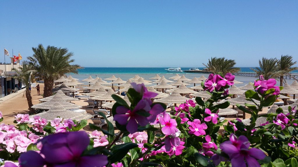 Aqua Beach