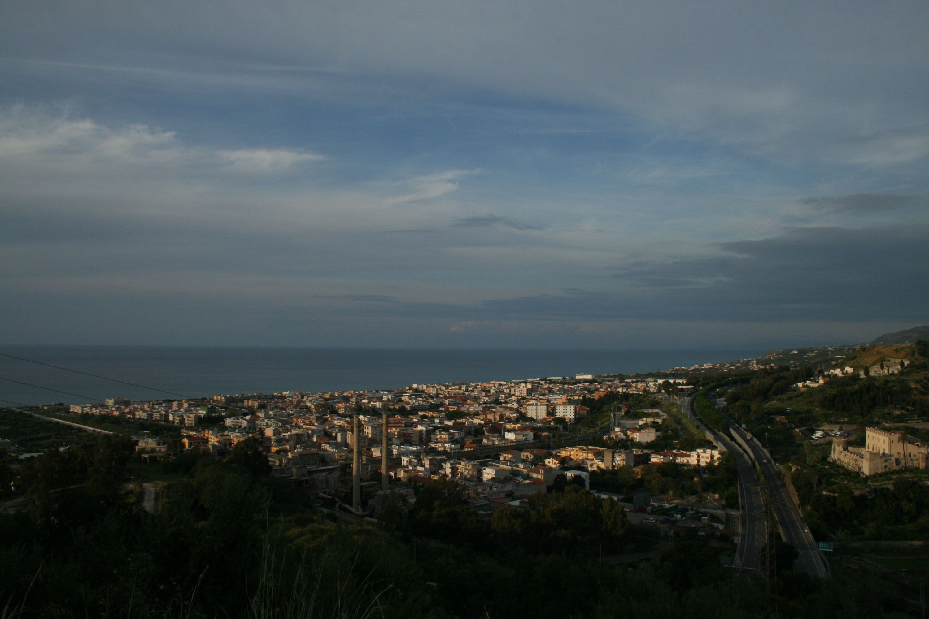 Tirrena
