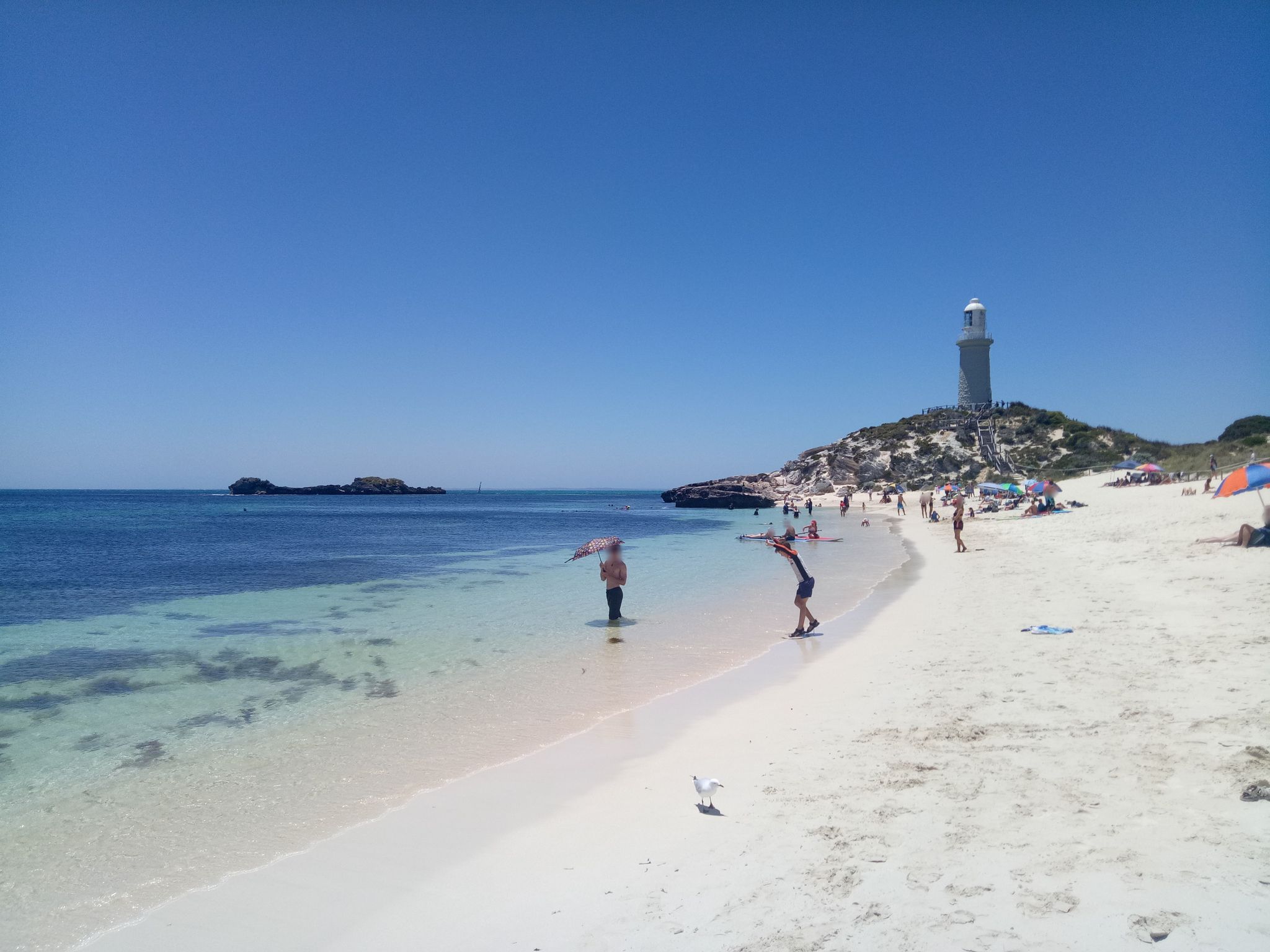 Pinky's Beach Club