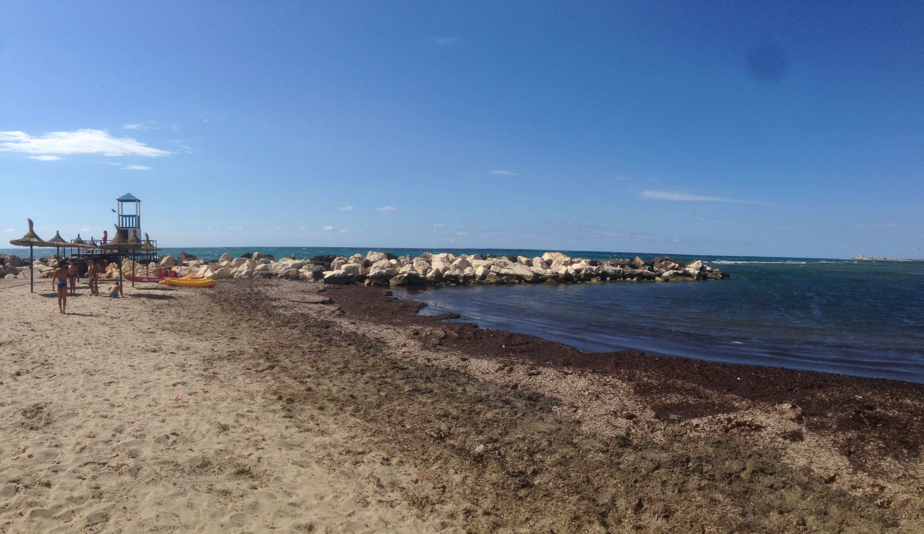 Lido Paradiso