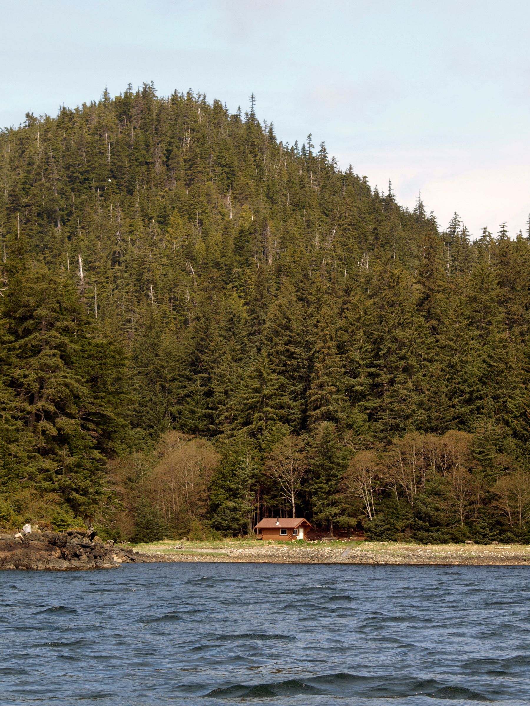 Campers' Cove
