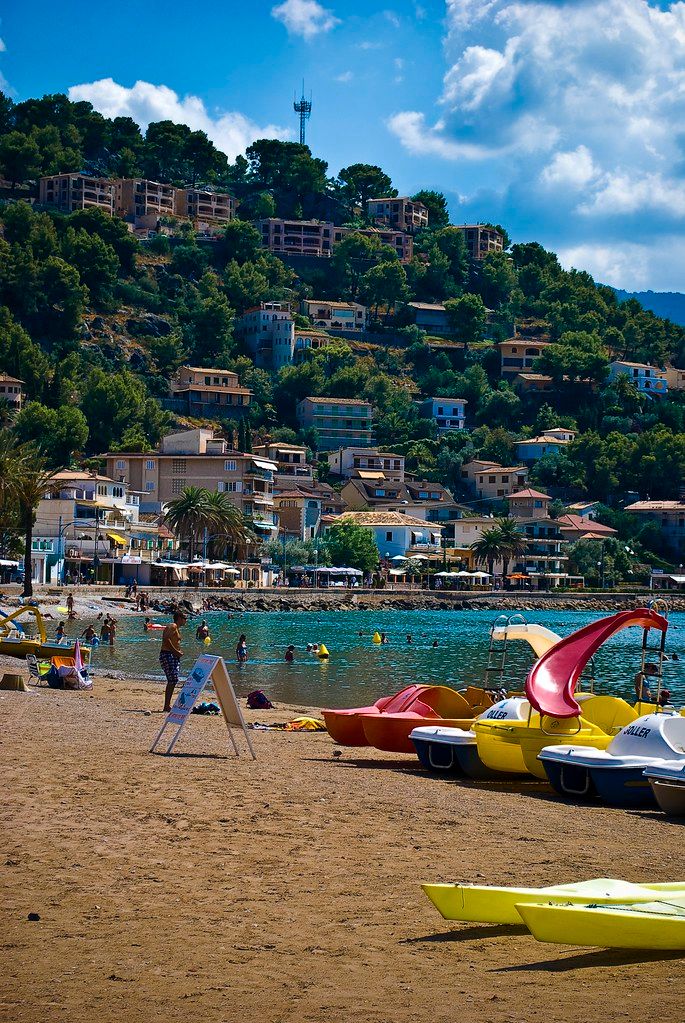 Sóller SUP