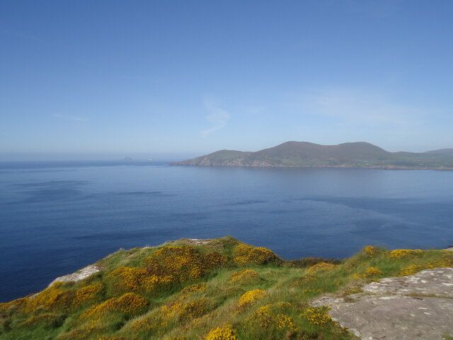 Boilg Thomáis/Tomás's Reef