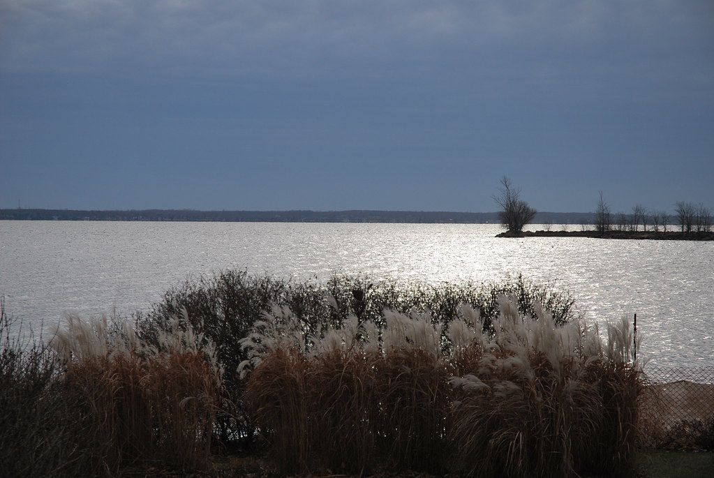 Lake Claire Beach