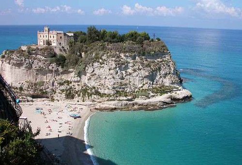 Lido Tropea