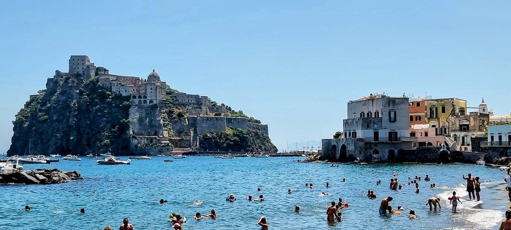 Bagno Carolina