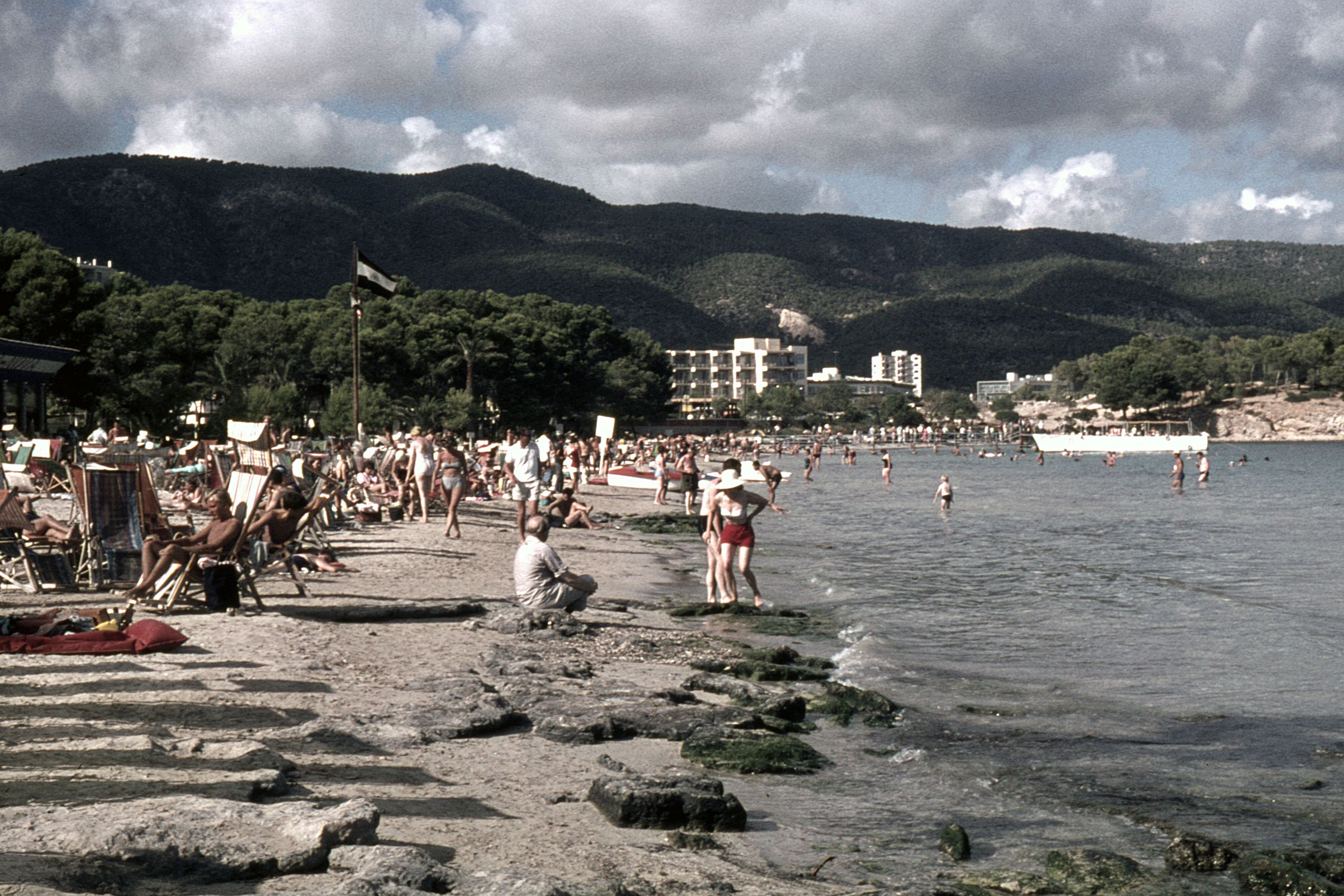 Nova Beach