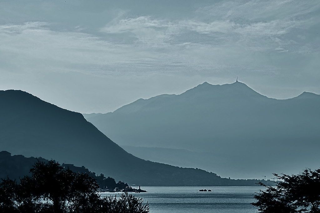 Blue Bay