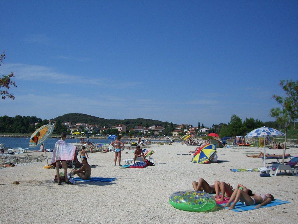Parc aquatique HR