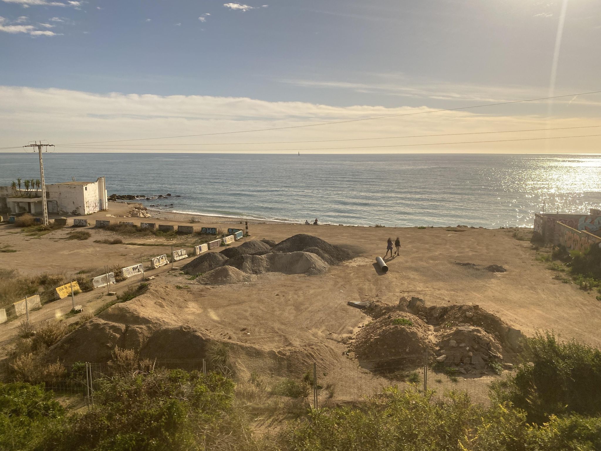 Platja de les Coves