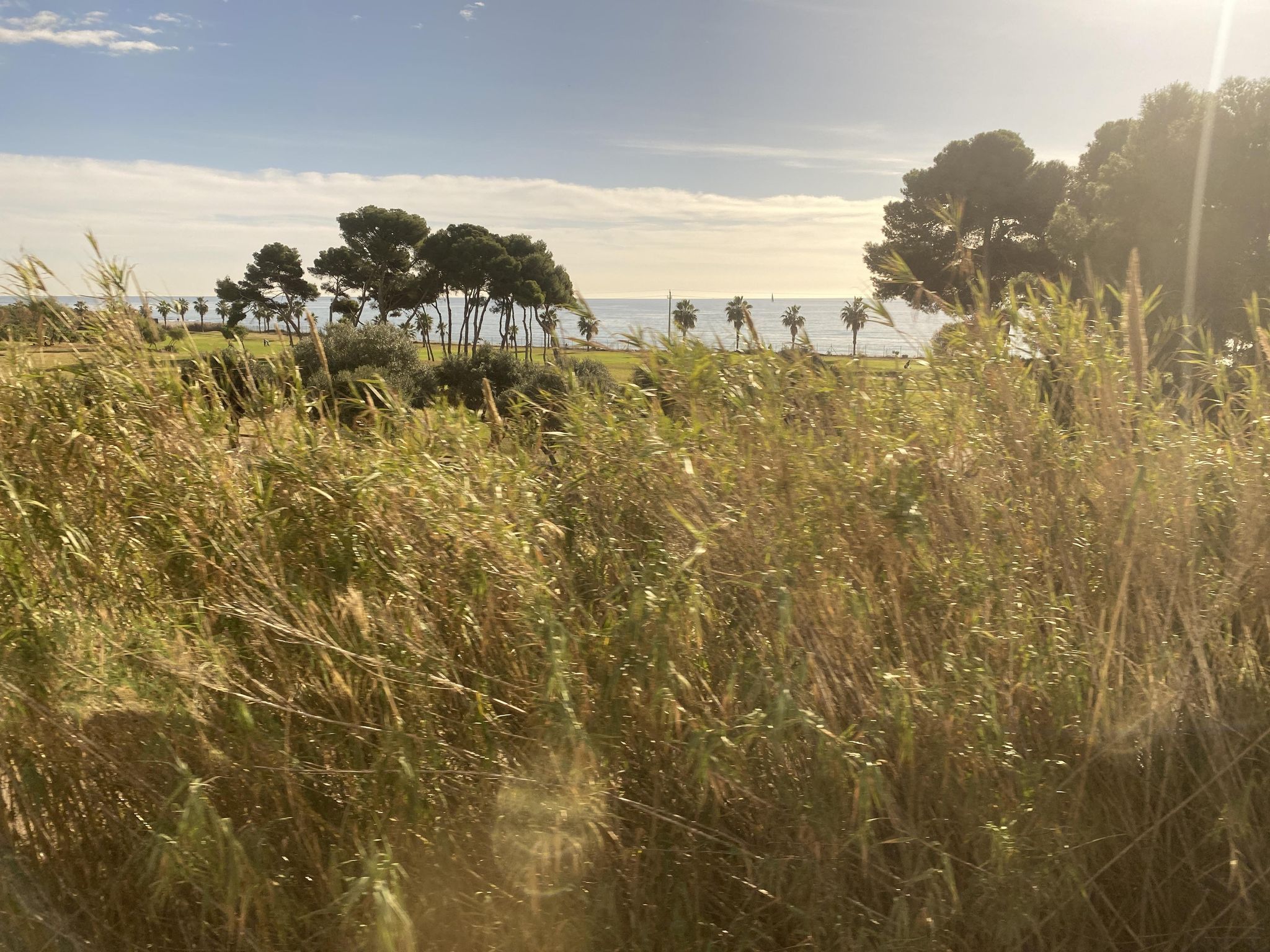 Platja de Santa Margarida