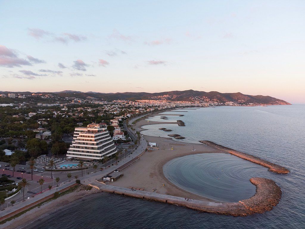 Plage ES-E
