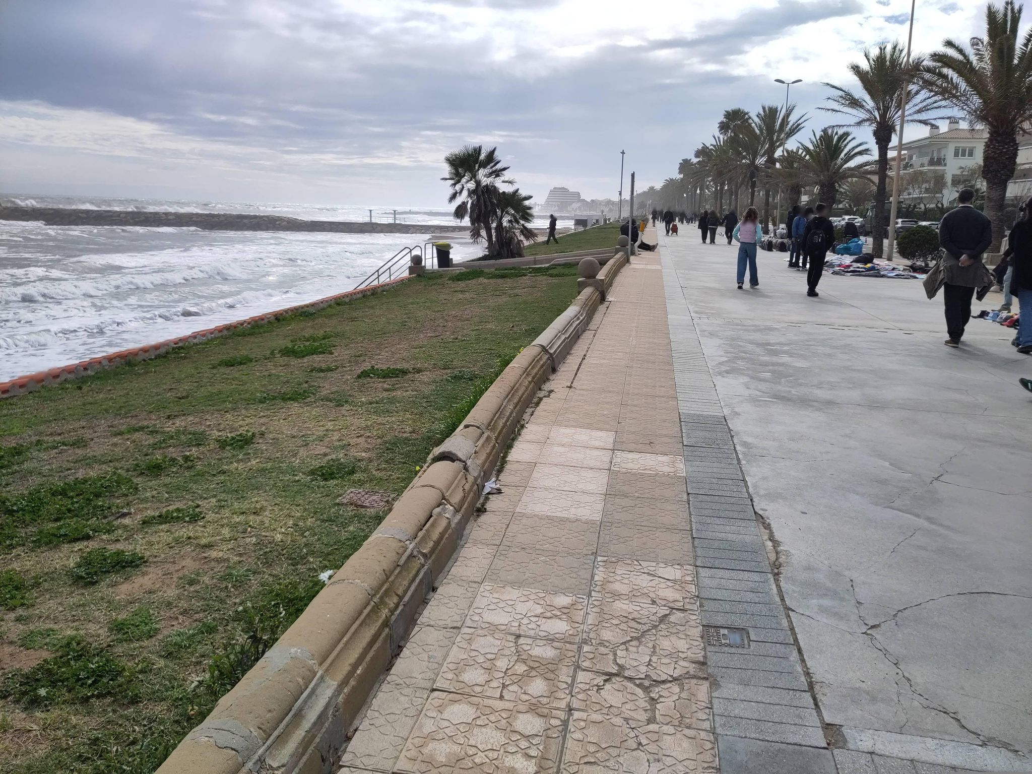 Platja de l'Estanyol