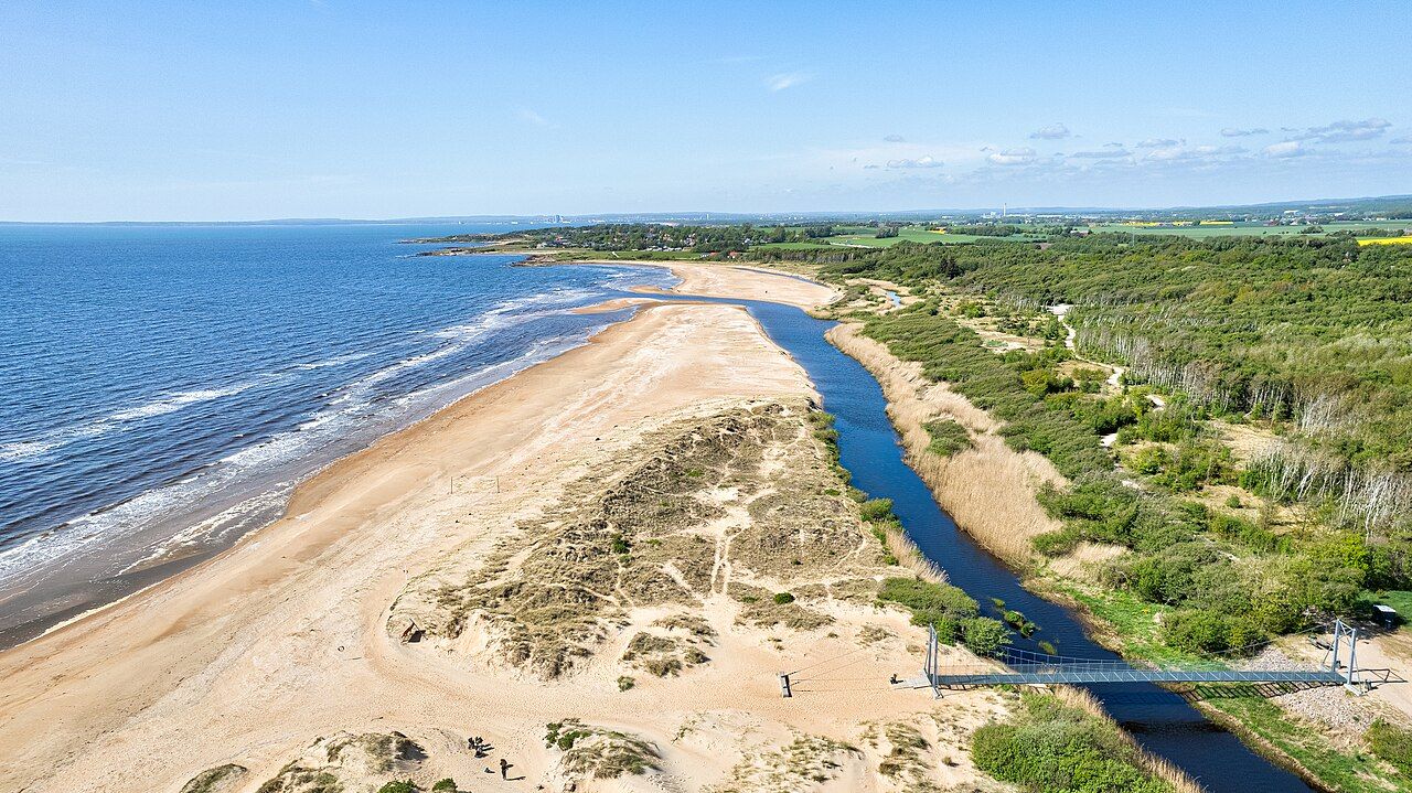 Plage SE-S