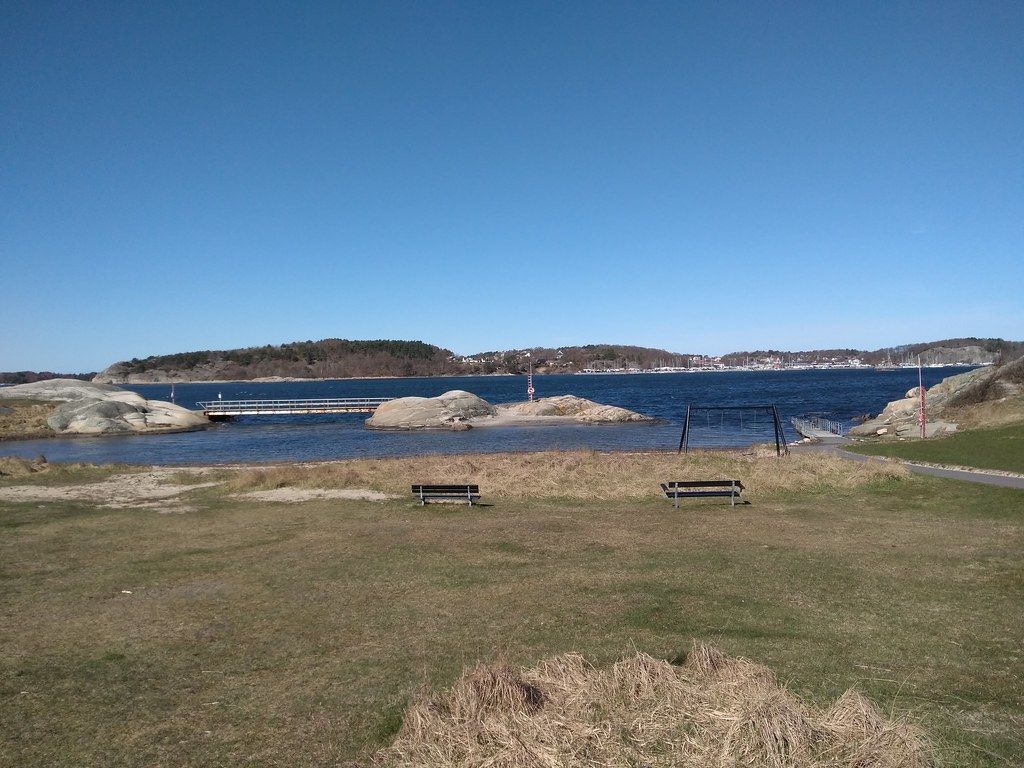 Plage SE-S