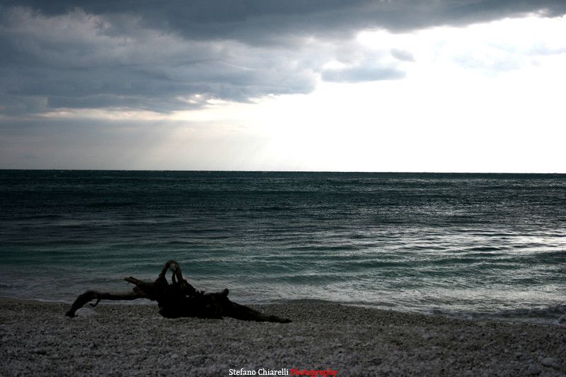 Spiaggia delle Due Sorelle