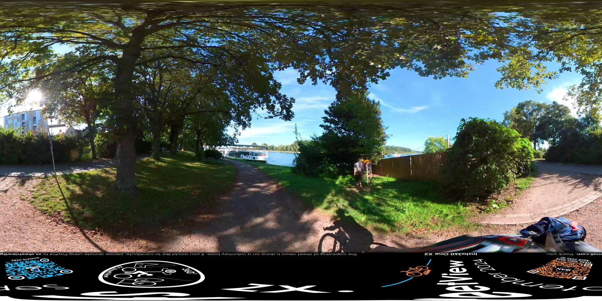 Rheinstrand Speyer