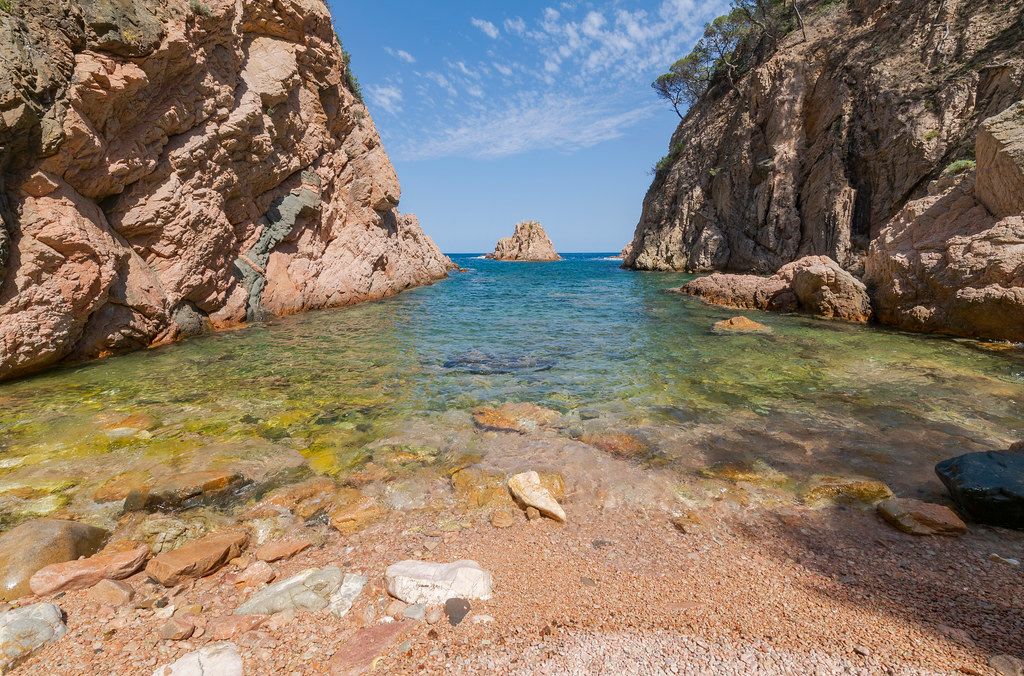 Cala Marquesa