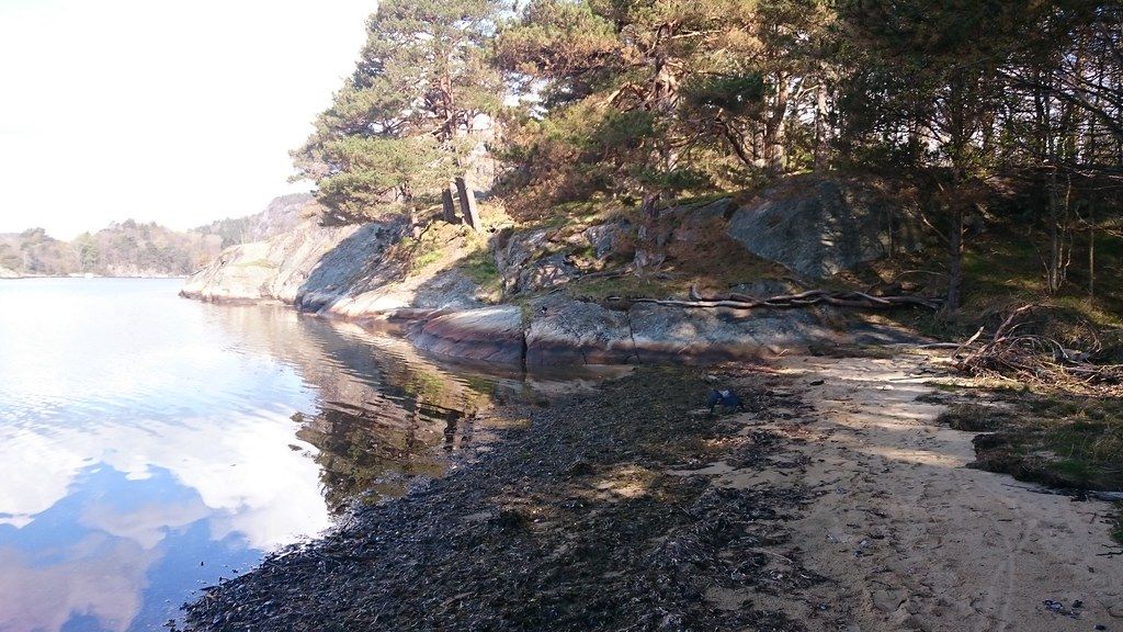 Plage NO-S