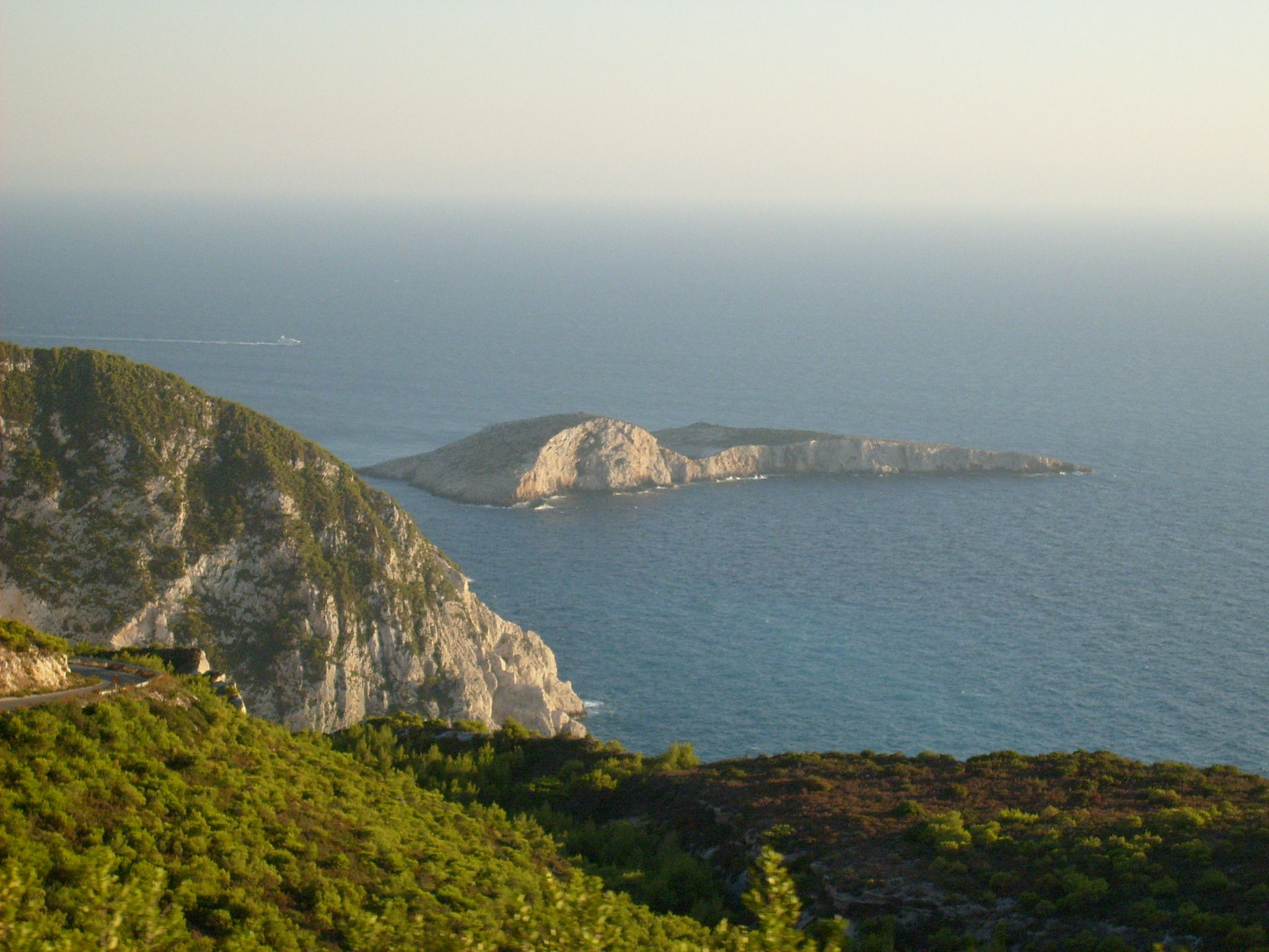 Porto Vromi